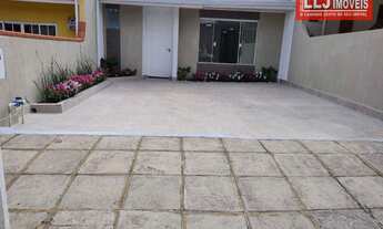 Imagem: Casa com 3 dormitórios à venda, 126 m²