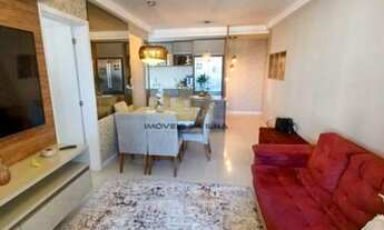 Imagem 4: Apartamento para Venda em São José, Barreiros, 3 dormitórios, 1 suíte, 3 banheiros, 2 vaga