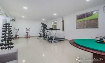 Imagem 2: Apartamento à venda no bairro Morro Santana - Porto Alegre/RS