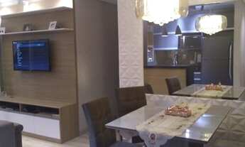 Imagem: Apartamento para venda com 67 metros quadrados