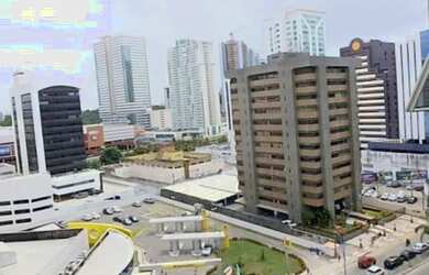 Imagem 6: SALA CATABAS TOWER