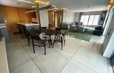 Imagem 3: São Paulo - Apartamento Padrão - Jardim Europa