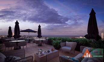 Imagem 2: Apartamento à venda, 45 m² por R$ 369.000,00 - Graças - Recife/PE