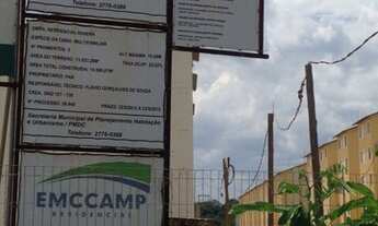 Imagem 2: Lote/Terreno para venda tem 38000 metros quadrados em Cangulo - Duque de Caxias - RJ