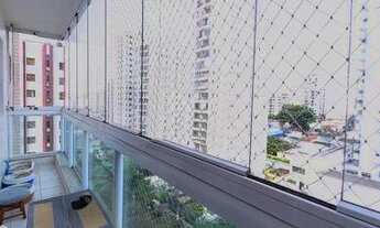 Imagem: Metrô Saúde. Andar alto. Excelente planta