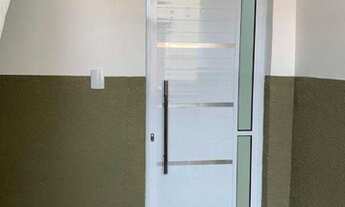 Imagem 2: Apartamento à venda, 60 m² por R$ 120.000,00 - Bonfim - Salvador/BA