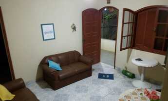 Imagem 6: Térrea para venda possui 314 metros quadrados com 3 quartos