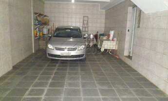 Imagem 2: Sobrado com 5 dorms, Vila Pereira Barreto, São Paulo