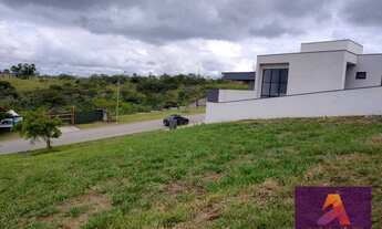 Imagem 3: Terreno em Aclive! Próximo a Área Verde do Alphaville II Urbanova em São José dos Campos