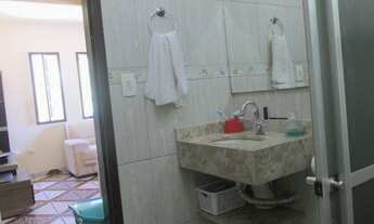 Imagem 5: Casa para venda com 95 m² com 2 quartos duas vagas, Bosque Santana - Ribeirão Pires - SP