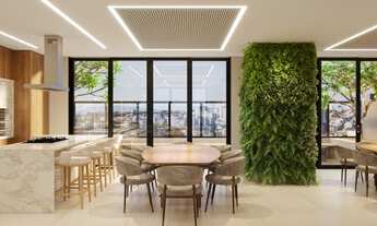 Imagem 4: Apartamento 173m² com piscina privativa a 3 minutos do Órion Complex e Shopping Bouganvill