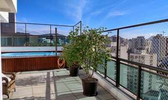 Imagem 6: Linda Cobertura Linear em Santa Rosa