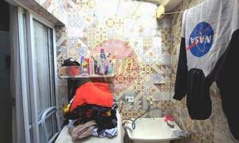 Imagem 5: Sobrado em Condomínio para Venda em São Paulo, Vila Silva Teles, 2 dormitórios, 2 suítes