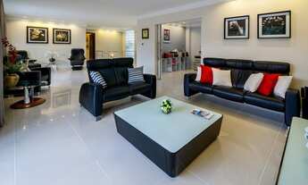 Imagem 5: Casa a venda e aluguel Encontro das Águas mobiliada