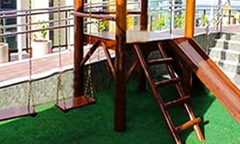 Imagem 4: Cabo Branco 57m² Apartamento com 2 Quartos!