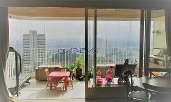 Imagem 4: Apartamento Alto Padrão para Venda em Vila Suzana São Paulo-SP