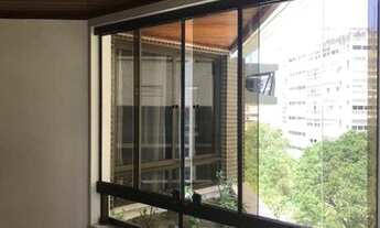Imagem 7: Apartamento com 3/4 à venda, 180 m² por R$ 2.499.000 - Vitória - Salvador/BA