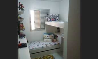 Imagem 2: Residencial das Palmeiras- Qi 416 samambaia Norte- Apartamento 2 quartos- Lazer cpmpleto