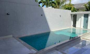 Imagem: Casa em condomínio para venda tem 271 metros