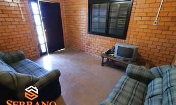 Imagem 4: Imbe - Casa Padrão - Marisul