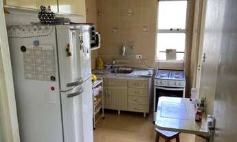 Imagem 5: Apartamento com 2 dorms - Jardim São Ricardo