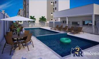 Imagem 6: Apartamento 2 quartos Bairro Cardoso - Casa Verde e Amarela