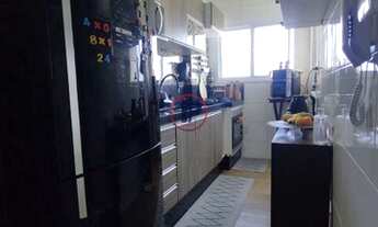 Imagem 6: Apartamento com 2 dorms, Aviação, Praia Grande - R$ 320 mil, Cod: 8404