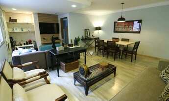 Imagem 7: Apartamento à venda, 120 m² por R$ 1.200.000,00 - Jardim Paulista - São Paulo/SP