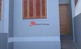 Imagem 3: Casa a Venda no bairro Olaria - Canoas, RS