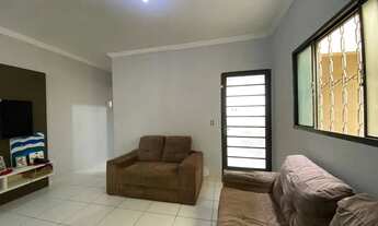 Imagem 4: Casa a venda no jardim Alto Paraiso com 180 metros quadrados com 2 quartos