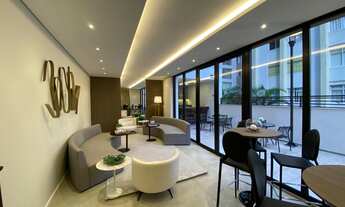 Imagem 3: Apartamento para venda possui 133 m² com 3 quartos em Jardim Paulista - São Paulo - SP