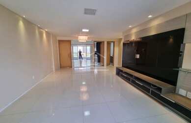 Imagem 3: Apartamento de 126m² com 03 suítes, varanda,Projetado (TR100010) lua