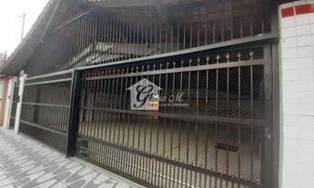 Imagem: Casa com 1 dorm, Aviação, Praia Grande