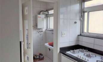 Imagem 6: Apartamento para Venda em São Paulo, Bom Retiro, 3 dormitórios, 1 suíte, 2 banheiros, 1 va