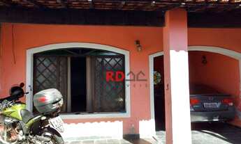 Imagem 2: Casa à Venda na Vila Aurea Maria em Mogi das Cruzes.