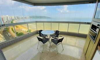 Imagem 3: Apto 3 Qtos ,1 Suíte, Churrasqueira ,do Lado Hotel 4 Estações