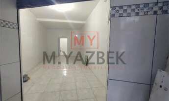 Imagem 6: São Paulo - Loja/Salão - Vila Olímpia