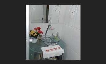 Imagem 6: Apartamento com 3 dormitórios à venda, 56 m² por R$ 300.000 - Vila Carrão - São Paulo/SP