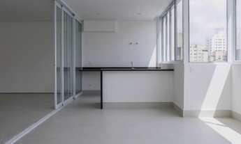 Imagem 6: Apartamento para venda tem 258 metros quadrados com 3 quartos em Jardim Paulista - São Pau