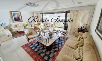 Imagem: Apartamento de 446 metros quadrados no bairro