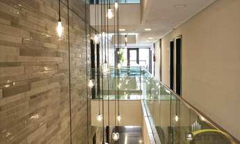 Imagem 5: Cobertura com 2 dormitórios à venda, 237 m² por R$ 1.039.506,00 - São Francisco - Curitiba