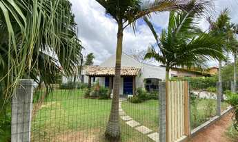 Imagem 4: CASA TEMPORADA em FLORIANÓPOLIS - SC, CACHOEIRA DO BOM JESUS