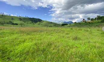 Imagem 3: Terreno para venda com vista da PEDRA DO BAÚ em São Bento do Sapucaí