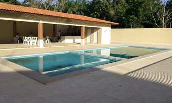 Imagem 6: Apartamento para VENDA CHAVE com 46,46 metros quadrados com 2 quartos