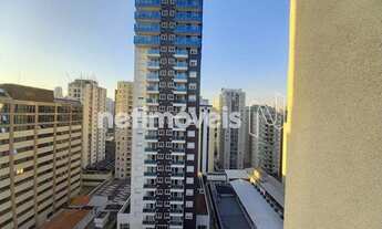 Imagem: Venda Apartamento 2 quartos Vila Olímpia