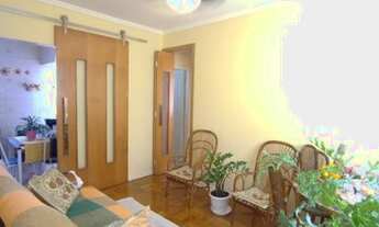 Imagem 5: APARTAMENTO SEMI MOBILIADO !! NO SEGUNDO ANDAR!! NO CAMPO GRANDE!! A QUATRO QUADRAS DA PRA