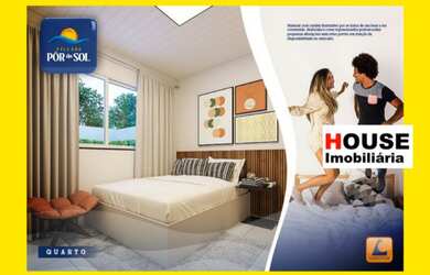 Imagem 3: Casas de 2 quartos, por do sol residence