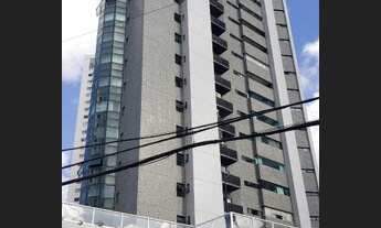 Imagem: Guilherme Pontes com 4 suítes, 3 vagas