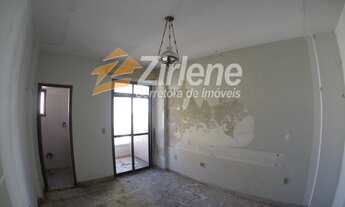 Imagem 5: Cobertura duplex de 04 quartos na quadra do mar da praia do morro