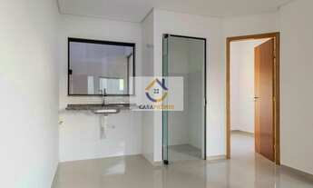 Imagem 2: Apartamento à venda no bairro Jardim Coimbra - São Paulo/SP, Zona Leste